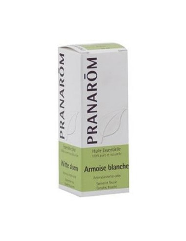 ARTEMISA BLANCA aceite esencial 10ml. PRANAROM ACEITES