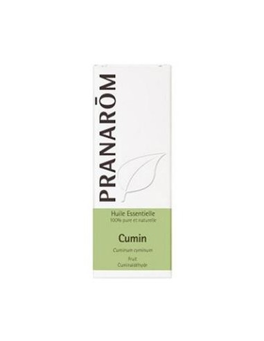 COMINO aceite esencial 5ml. PRANAROM ACEITES