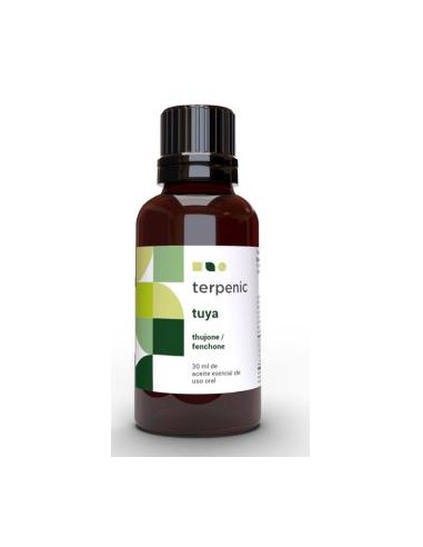 TUYA aceite esencial 30ml. TERPENIC