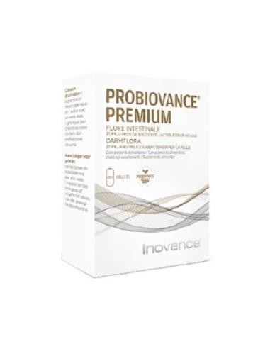 PROBIOVANCE PREMIUM 30cap. INOVANCE