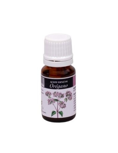 OREGANO aceite esencial 9 cc. ARTESANIA