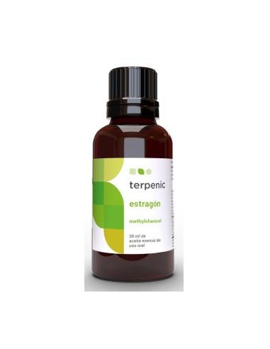 ESTRAGON aceite esencial 30ml. TERPENIC