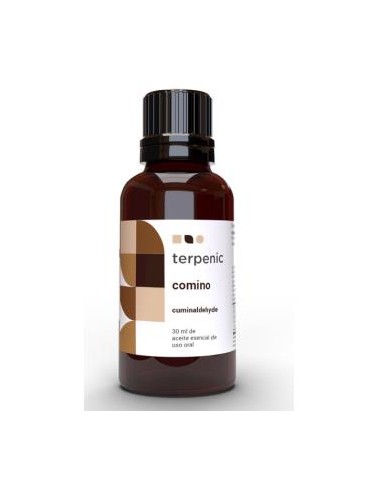 COMINO aceite esencial 30ml. TERPENIC