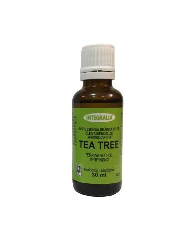 ARBOL DEL TE aceite esencial ECO 30ml. INTEGRALIA