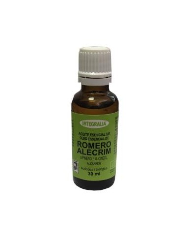 ROMERO aceite esencial ECO 30ml. INTEGRALIA