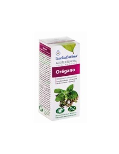 OREGANO aceite esencial BIO 10ml. ESENTIAL AROMS