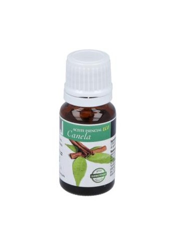 CANELA aceite esencial 10 cc. ARTESANIA