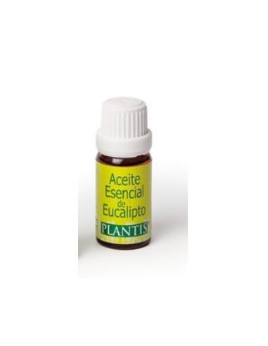 EUCALIPTO aceite esencial 10 cc. ARTESANIA