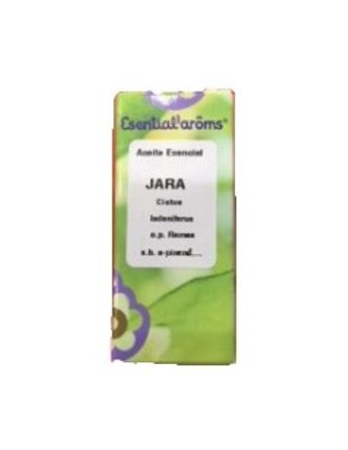 JARA aceite esencial 5ml. BIO ESENTIAL AROMS