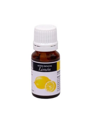 LIMON aceite esencial10 cc. ARTESANIA