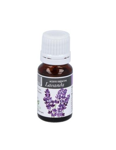 LAVANDA aceite esencial 10 cc. ARTESANIA