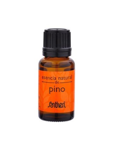 PINO aceite esencial 14ml. SANTIVERI