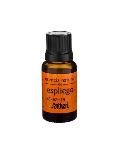 ESPLIEGO aceite esencial 14ml. SANTIVERI