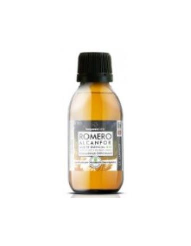 ROMERO ALCANFOR aceite esencial BIO 100ml. TERPENIC