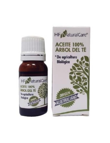 ACEITE ARBOL DEL TE BIO 10ml. BIO HF NATURAL CARE