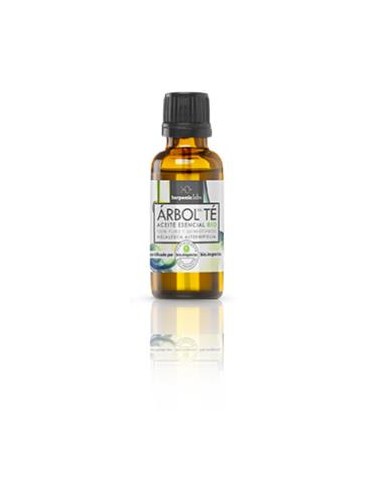 ARBOL DEL TE aceite esencial BIO 50ml. TERPENIC