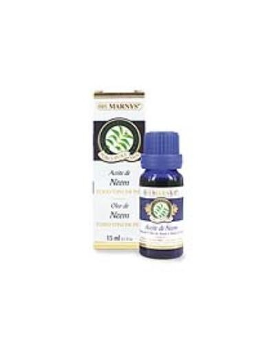 NEEM aceite esencial 15ml. MARNYS