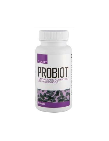 PROBIOT 60cap. ARTESANIA