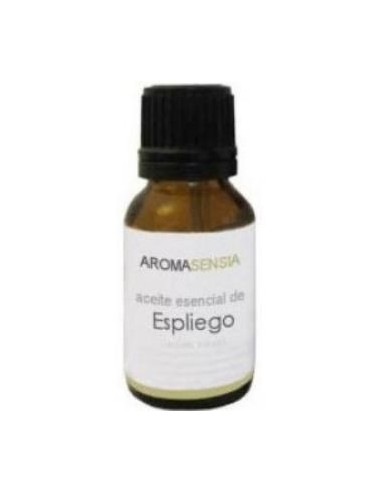 ESPLIEGO aceite esencial 15ml. AROMASENSIA