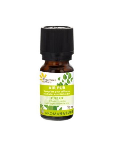 COMPLEJO DIFUSION AIRE PURO 10ml. FLEURANCE NATURE