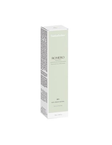 HIDROLATO DE ROMERO 120ml. ECOCERT ESENTIAL AROMS