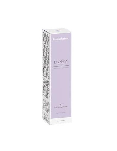 HIDROLATO DE LAVANDA 120ml. ECOCERT ESENTIAL AROMS