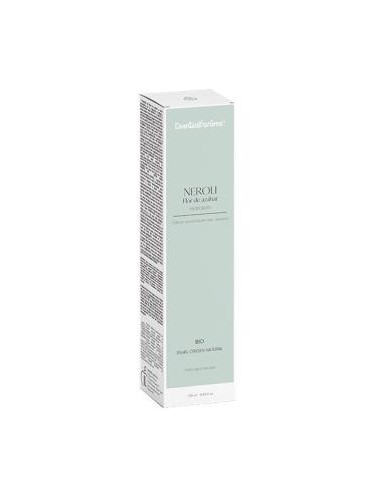 HIDROLATO DE NEROLI 120ml. ESENTIAL AROMS