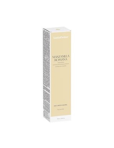 HIDROLATO DE MANZANILLA ROMANA 120ml. ECOCERT ESENTIAL AROMS