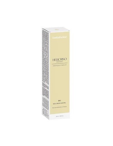 HIDROLATO DE HELICRISO 120ml. BIO ESENTIAL AROMS