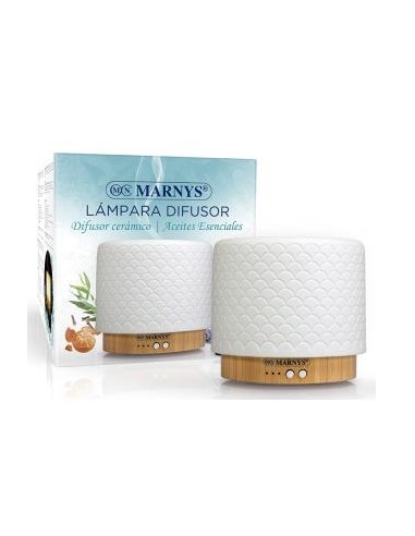 DIFUSOR LAMPARA CERAMICA MARNYS