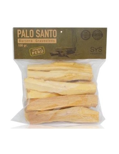 PALO SANTO SYS 100gr.