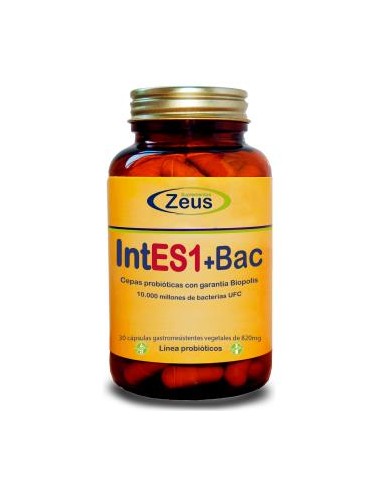 INTES1+BAC 30cap. ZEUS