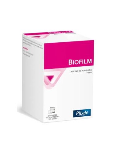 BIOFILM 14sbrs PILEJE