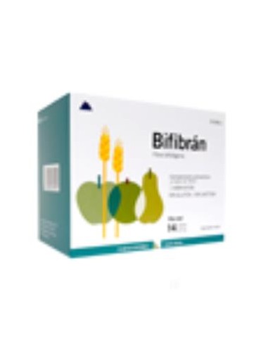 BIFIBRAN 14sbrs. FARMASIERRA