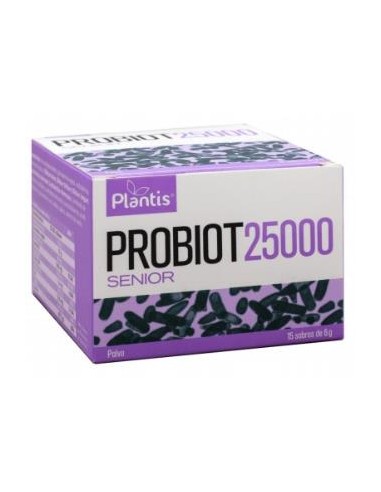 PROBIOT 25.000 SENIOR 15sbrs. ARTESANIA