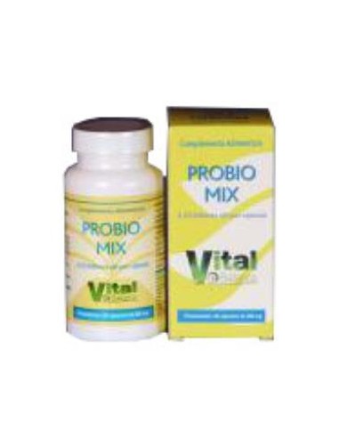 PROBIO-MIX 60cap. VITAL BALLANCE