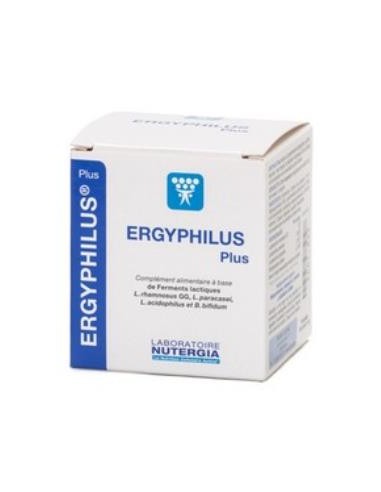 ERGYPHILUS plus 30cap. (REFRIGERACION) NUTERGIA