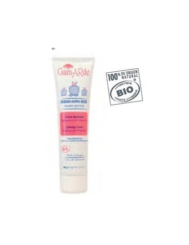 CREMA PAÑAL BEBE 100gr. BIO GAMARDE