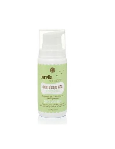 CARELIA CREMA BALSAMO PAÑAL 100ml