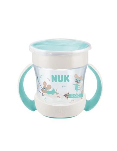 MINI MAGIC CUP +6meses 160ml. NUK