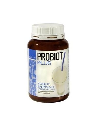 PROBIOT PLUS sabor neutro 225gr. ARTESANIA