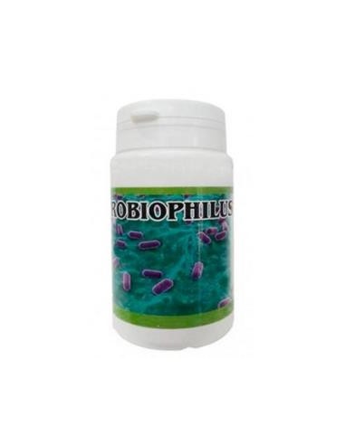 PROBIOPHILUS 60 cap. TREMAN