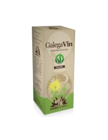 GALEGAVIN OLOSVITA galactógeno 50ml ERBENOBILI