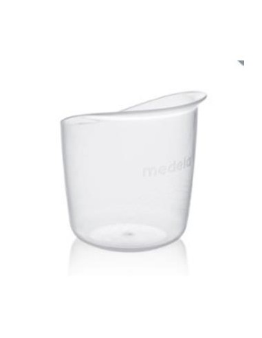 VASITO GRAD DES 10un 35ml 8000507 MEDELA