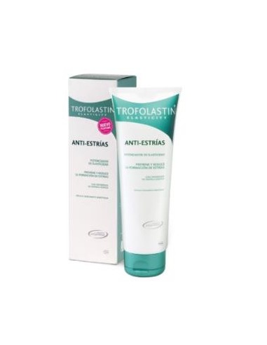 CARRERAS TROFOLASTIN ANTIESTRIAS 250ml