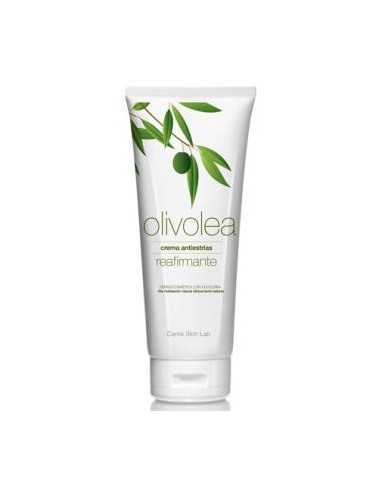 OLIVOLEA crema reafirmante antiestrias 200ml.