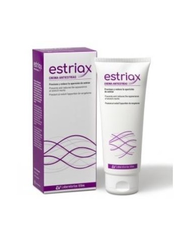 ESTRIAX CREMA ANTIESTRIAS 200ml VIÑAS