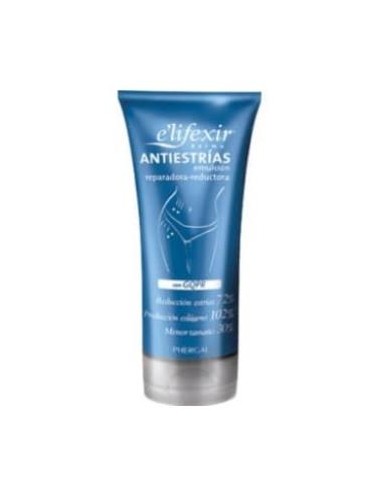 ELIFEXIR DERMO EMULSION antiestrias 200ml.