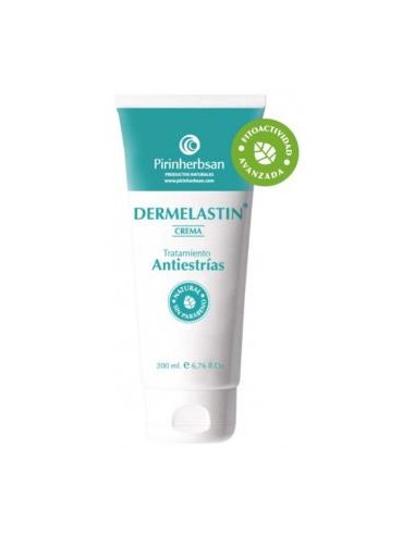 DERMELASTIN crema 200ml. PIRINHERBSAN