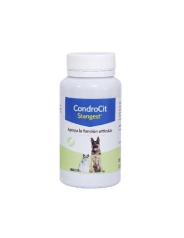 CONDROCIT perros y gatos 60comp. STANGEST VET